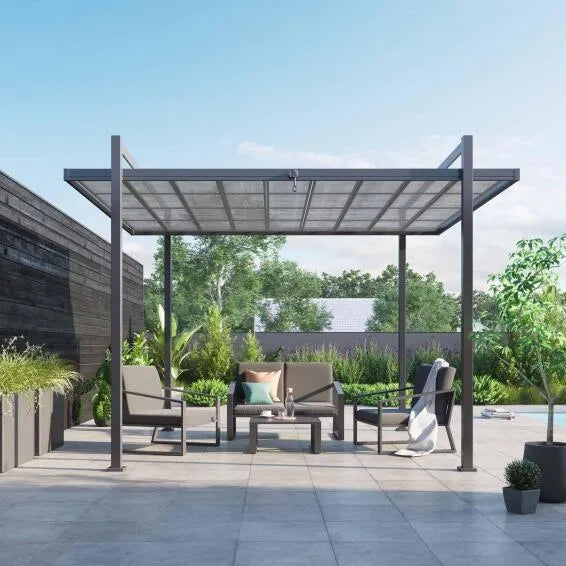 Pergola