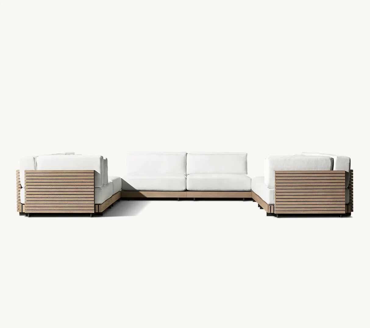 Luxa Outdoor patio set