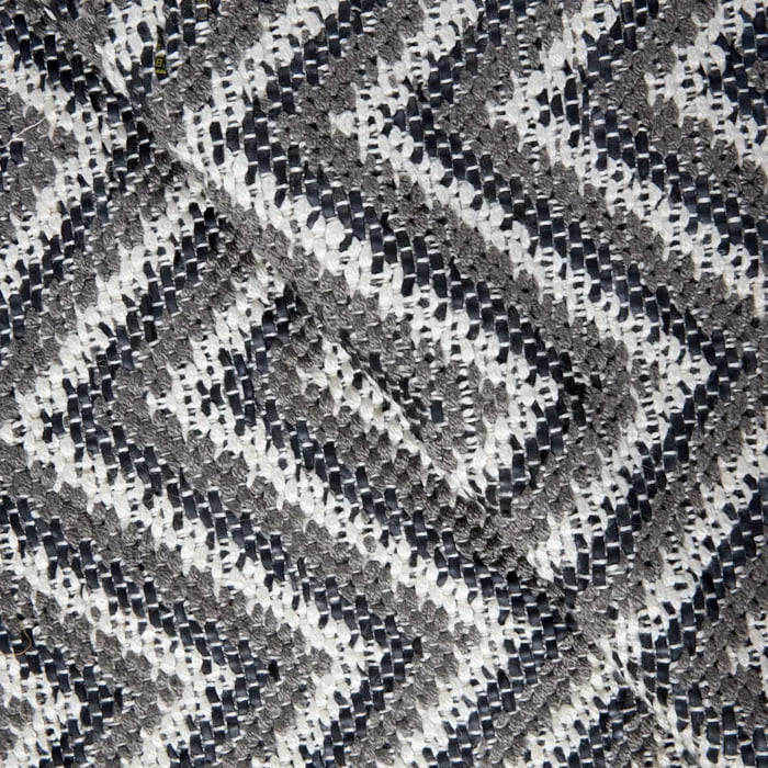 Barbados Zig Zag Outdoor Carpet