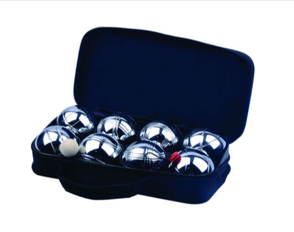 medalist boule set