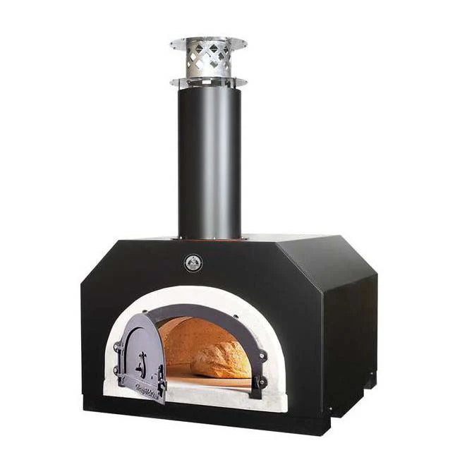 Countertop Wood Fired Pizza Oven