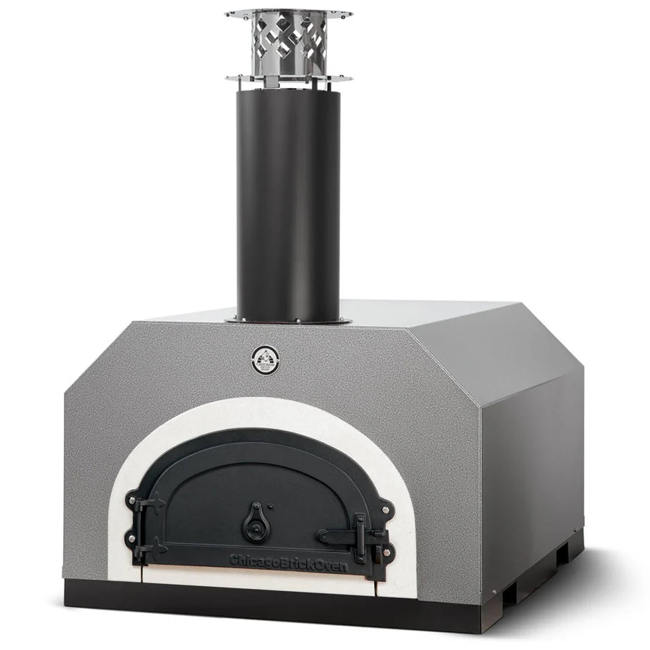 Countertop Wood Fired Pizza Oven