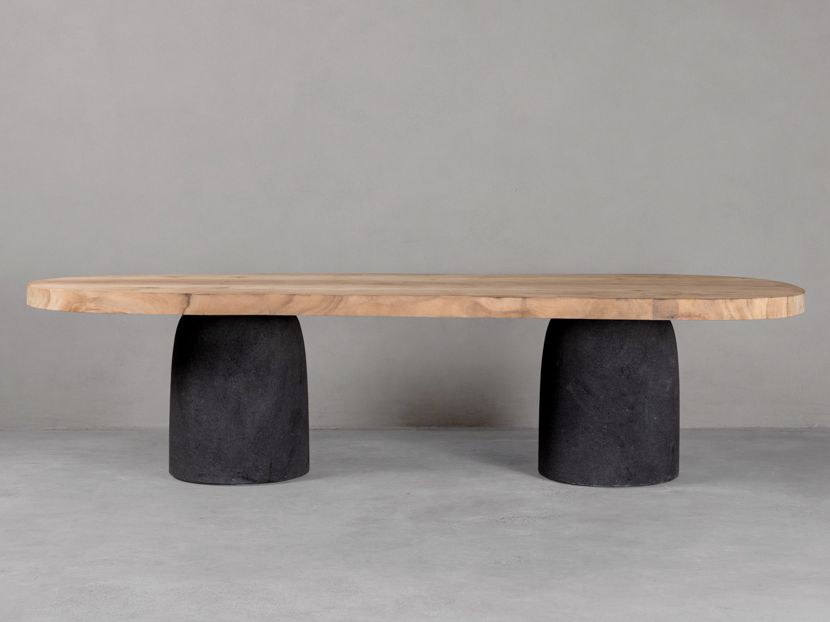 Tambora Dining Table