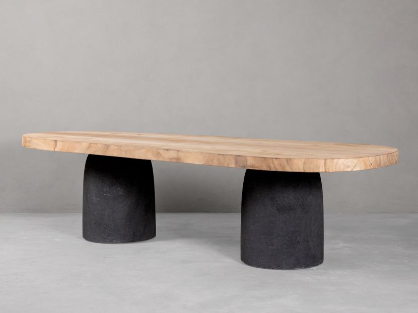 Tambora Dining Table