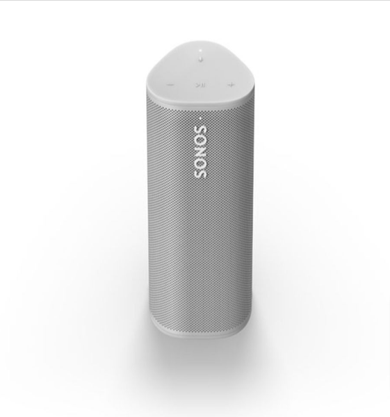 Sonos Roam Portable Waterproof Smart Speaker