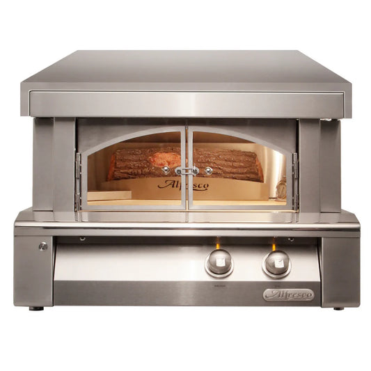 Countertop Outdoor Pizza Oven Plus