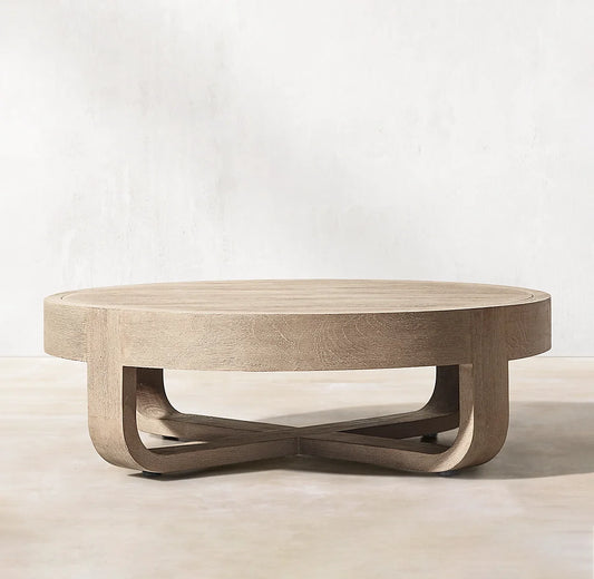 Luxa coffee table