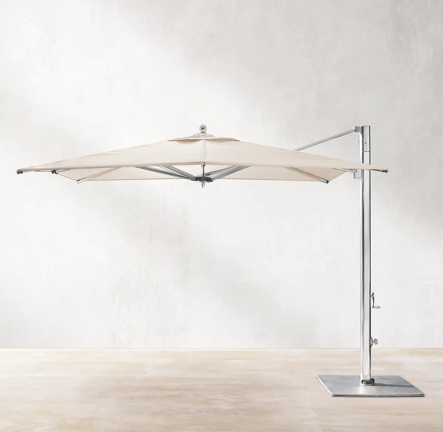 cantilever umbrella