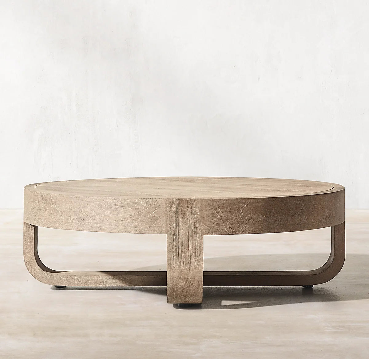 Luxa coffee table