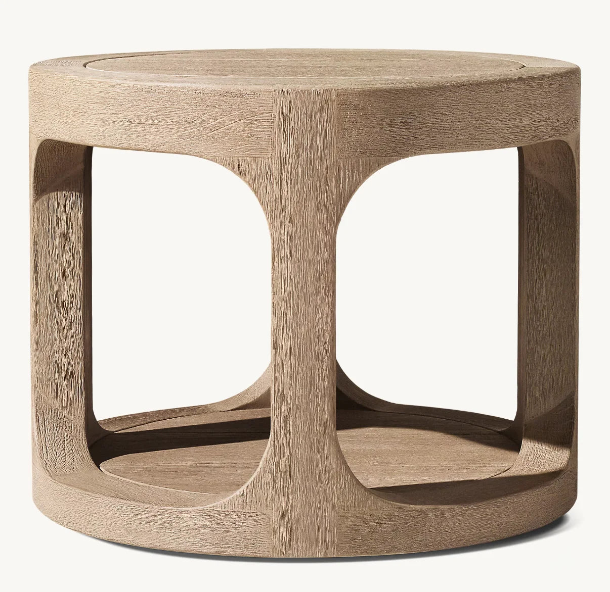 Cassa side table