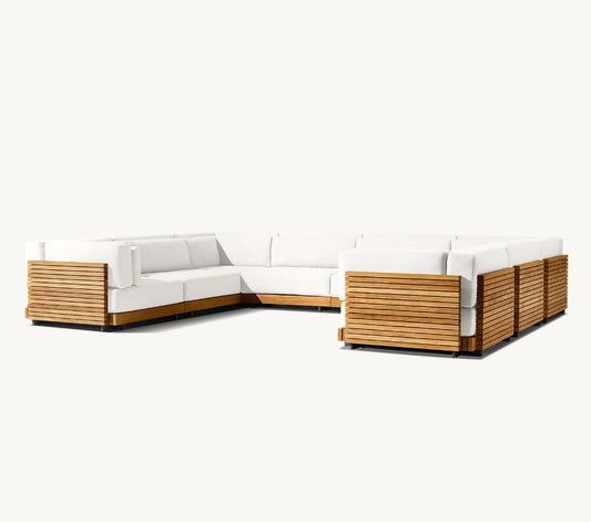 Luxa Outdoor patio set