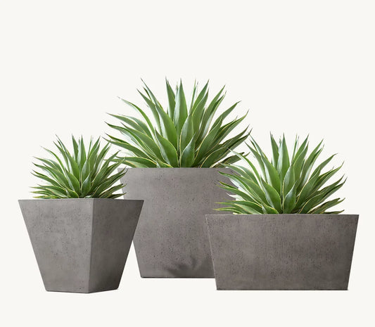 Square Planter