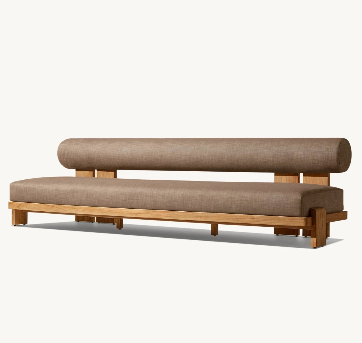 VIGO outdoor teak