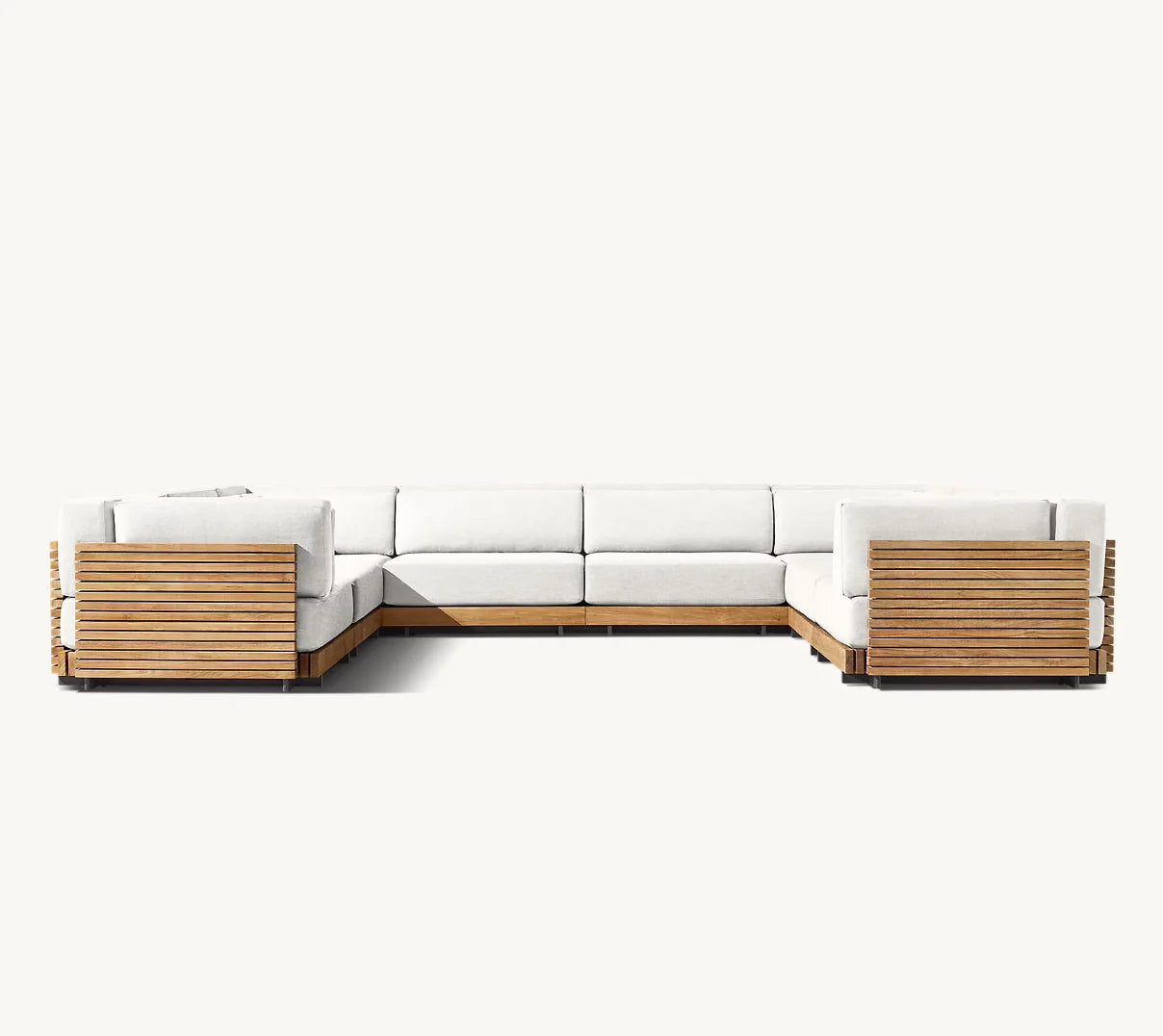 Luxa Outdoor patio set