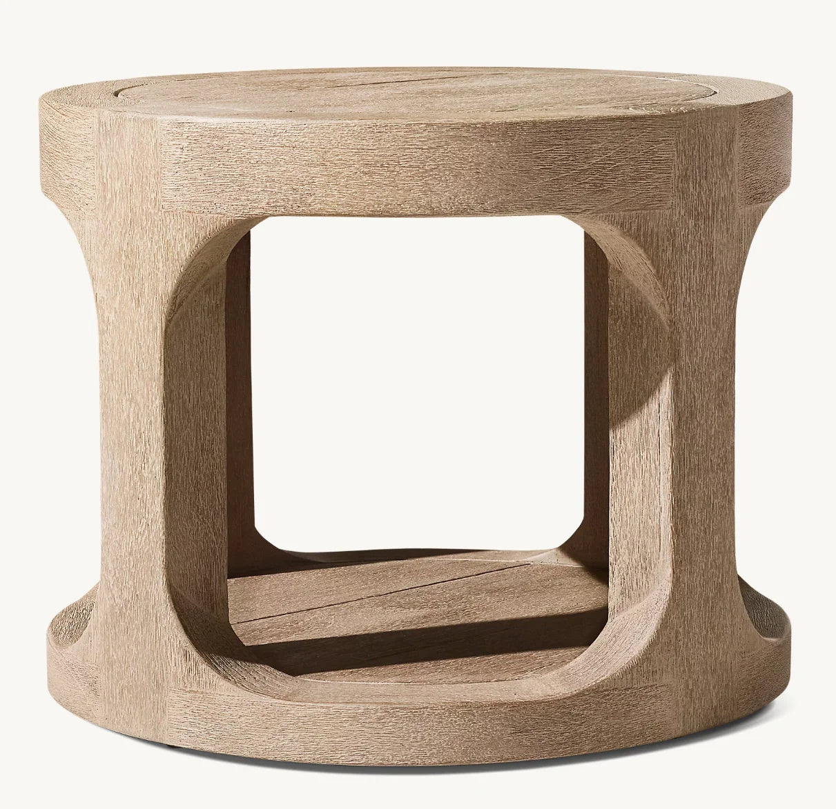 Cassa side table