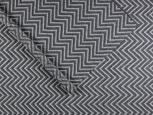 Barbados Zig Zag Outdoor Carpet